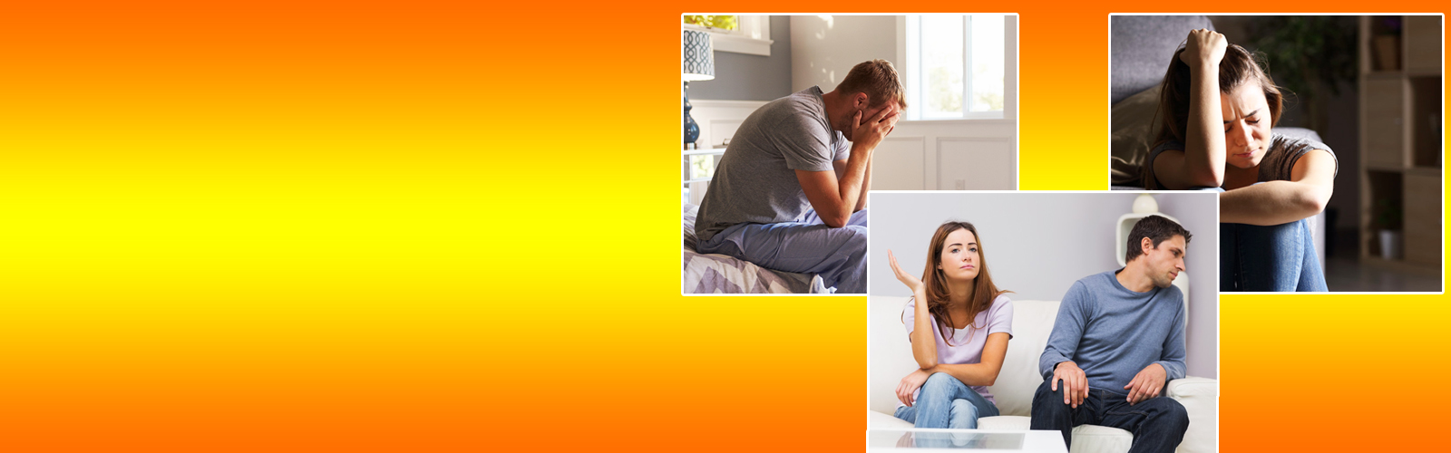 How to Get Your Depressed Life on Track